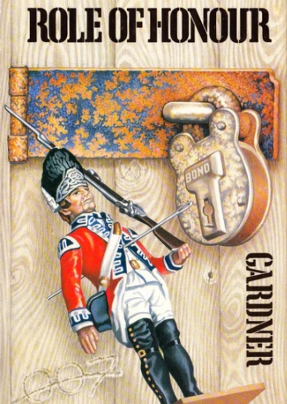 Role of Honour