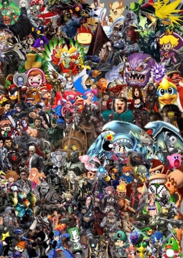 random fancasting