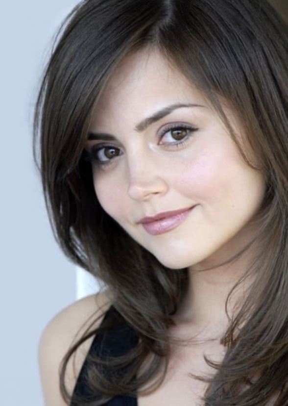 Roles Jenna Coleman should play in the MCU