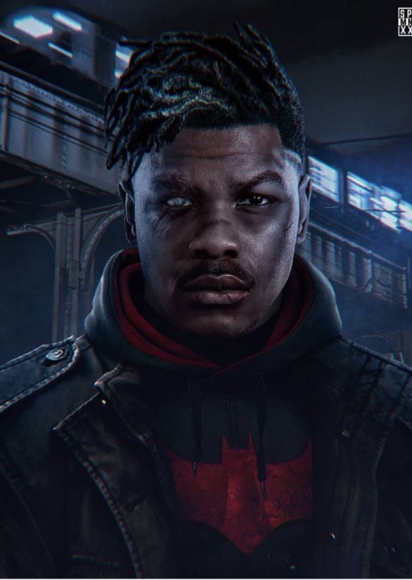 Roles John Boyega could play in the DC Universe
