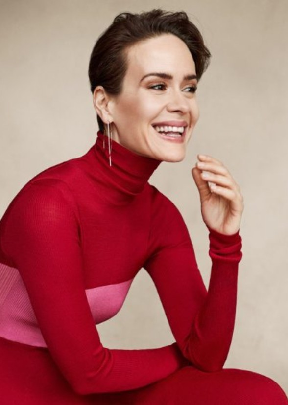 Roles Sarah Paulson Could Play In The MCU