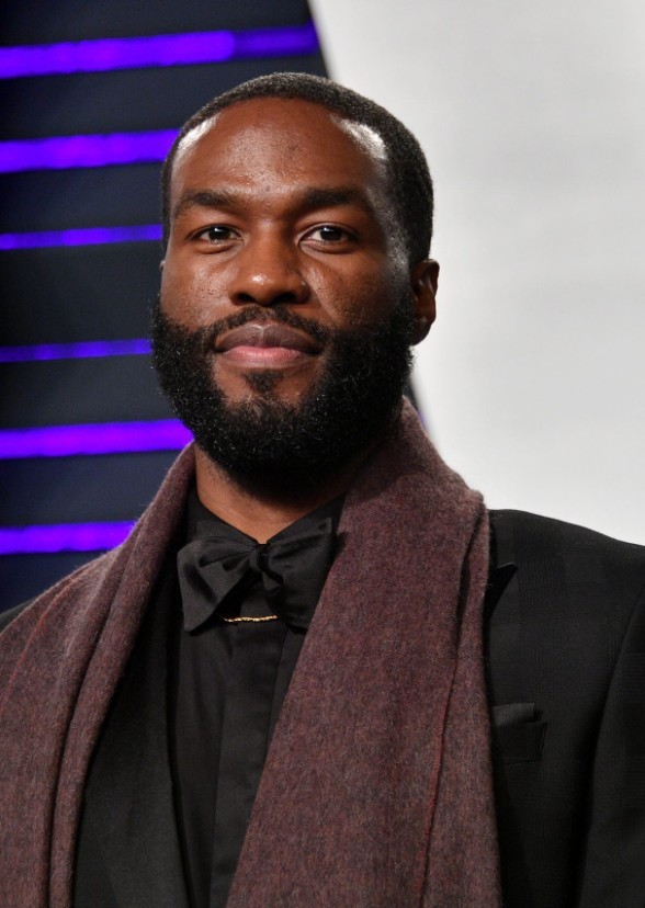 Roles Yahya Abdul-Mateen II Could Play In The MCU 