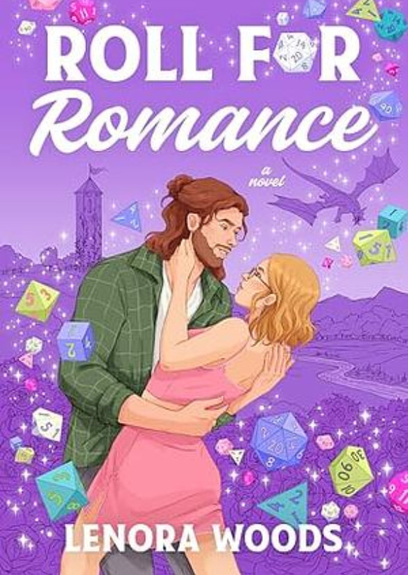 Roll For Romance