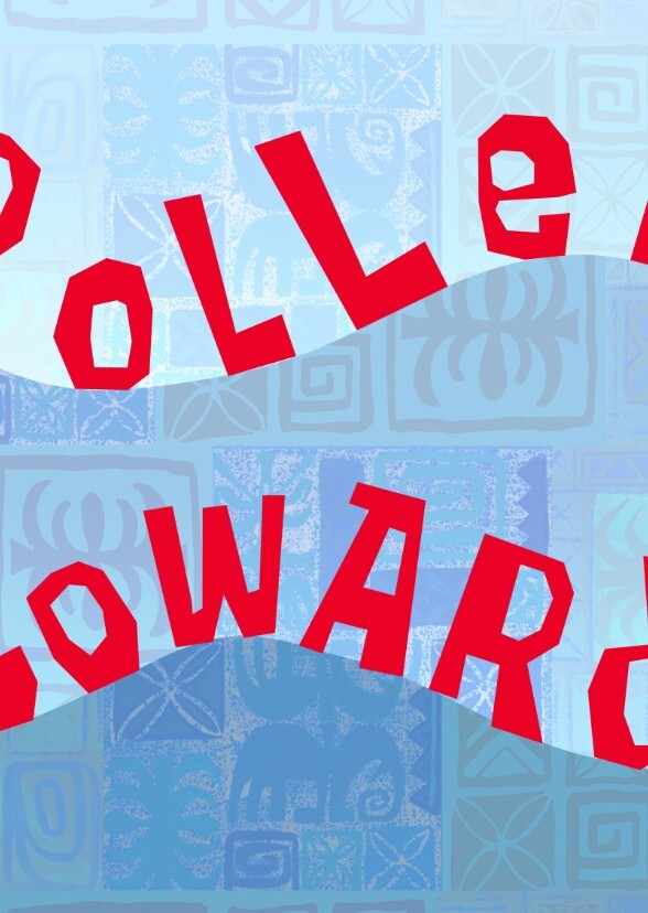 Roller Cowards: The Musical