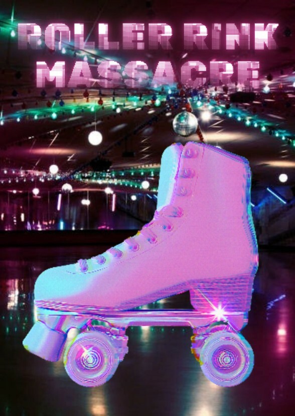 Roller Rink Massacre