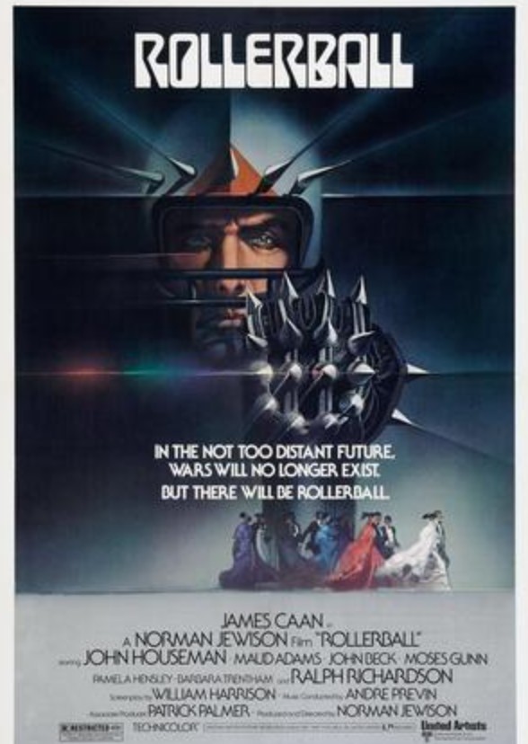 Rollerball