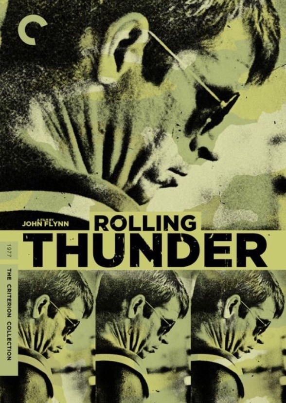 Rolling Thunder (2027)