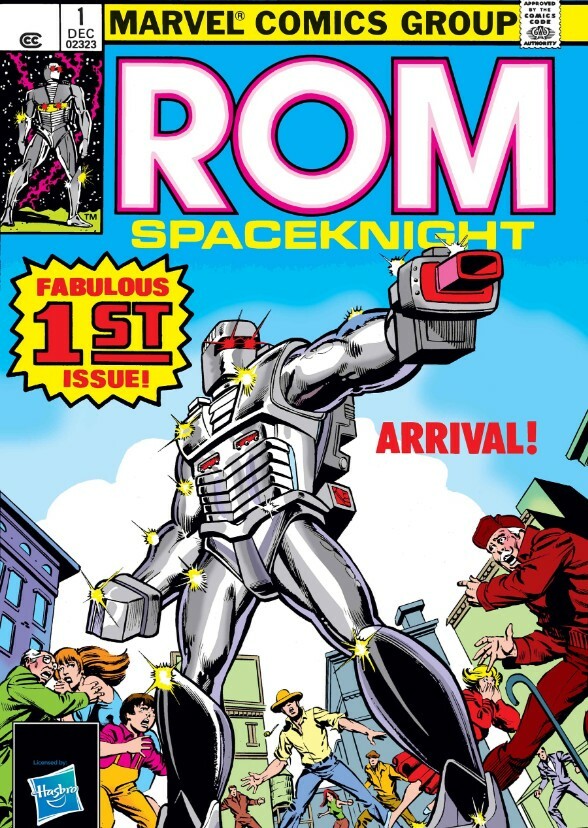 Rom