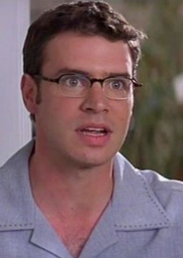ROMAN BRIDGER