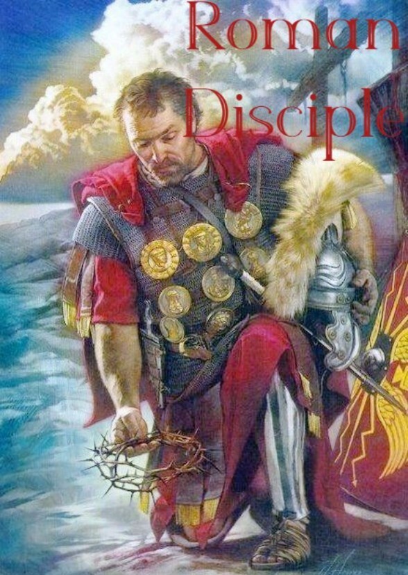 Roman Disciple