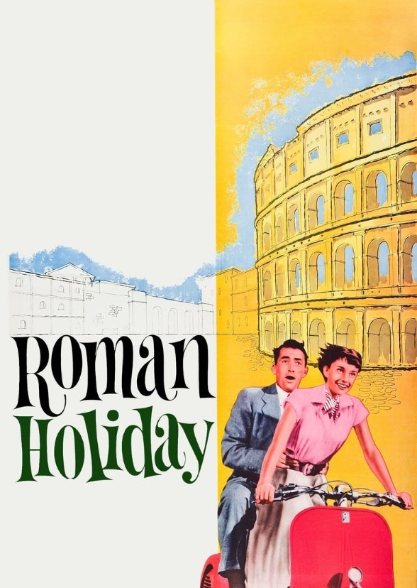 Roman Holiday 
