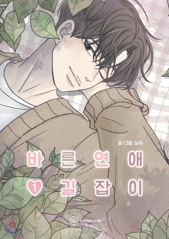 Romance 101 Korean Drama