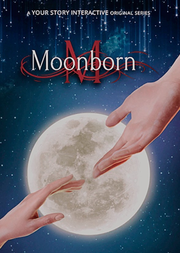 romance club: moonborn.