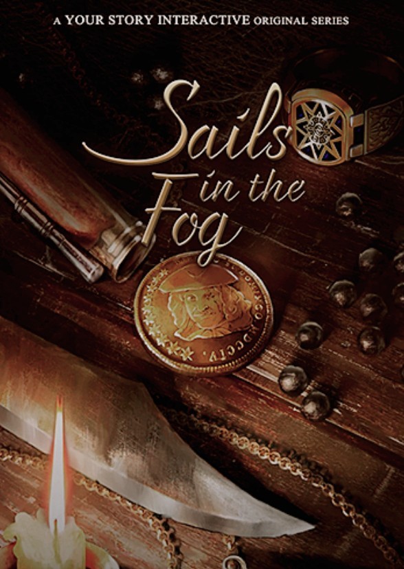 romance club: sails in the fog.