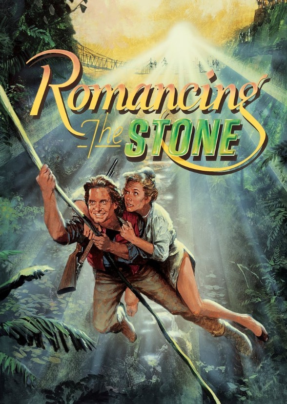 Romancing the Stone (2020)
