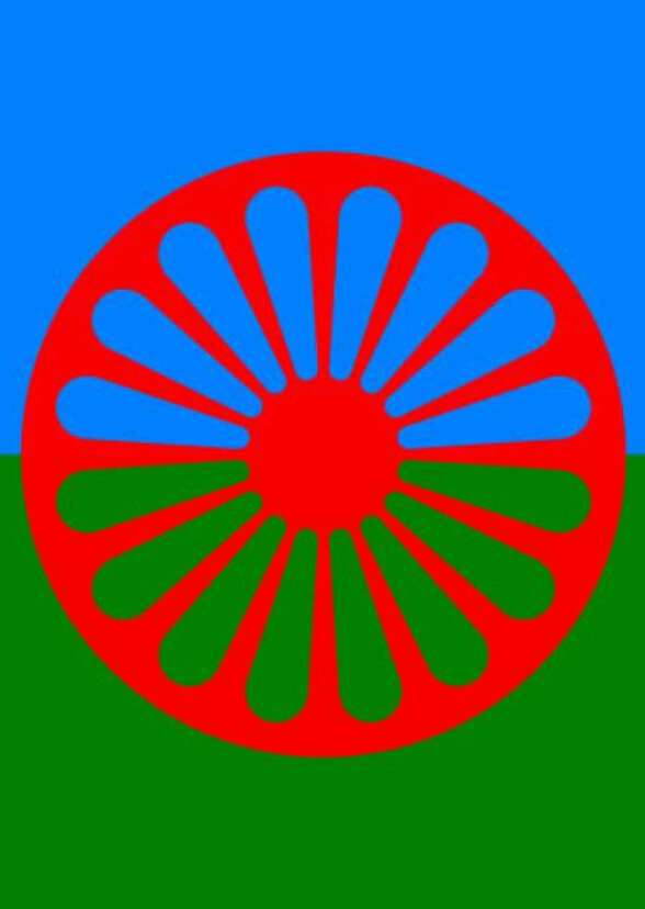 Romani Face Claims