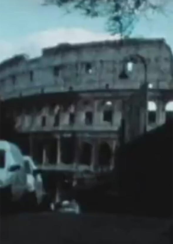 Romans writers 