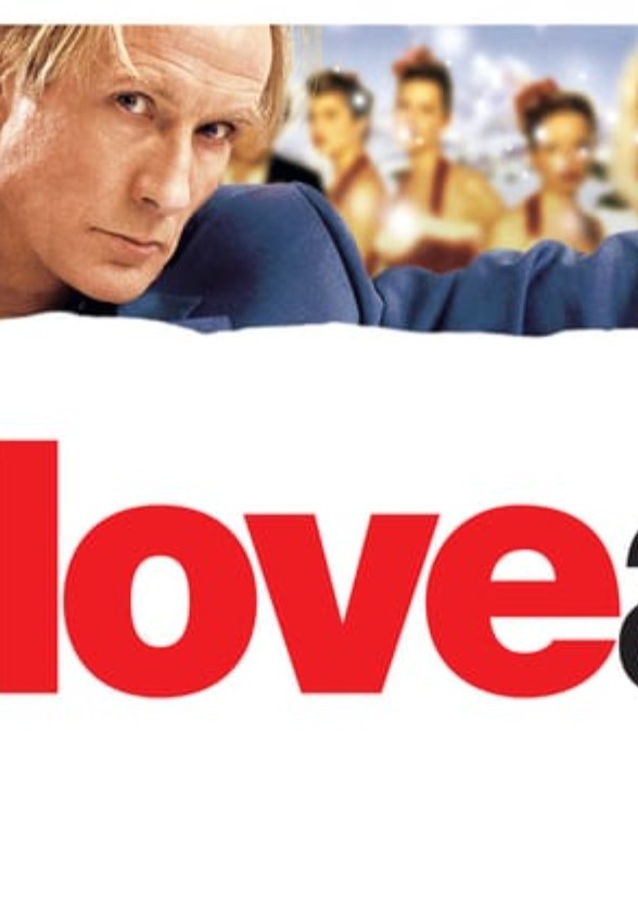 Romantic Interests