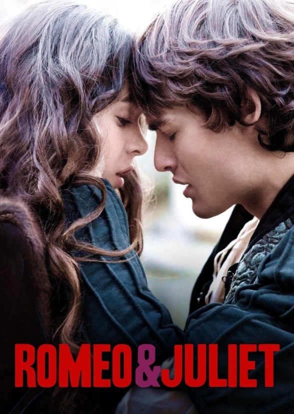 Romeo and Juliet (2013)