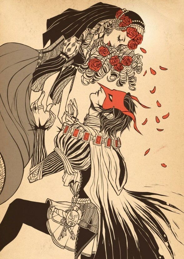 Romeo and Juliet (Animated series)