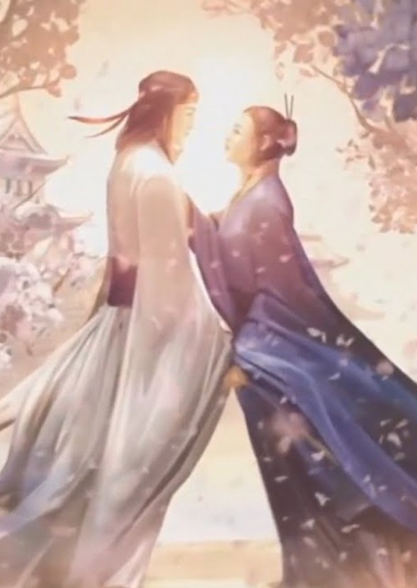 Romeo and Juliet- Asian version