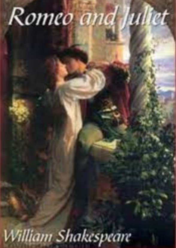 Romeo and Juliet