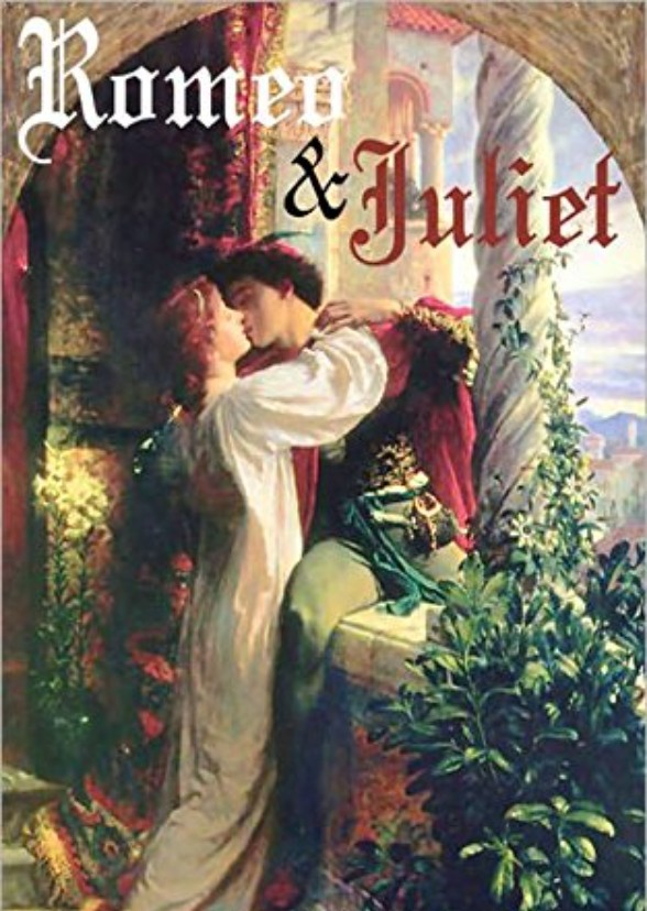 Romeo and Juliet