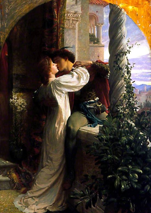 Romeo and Juliet