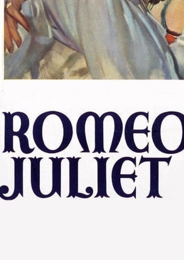 Romeo and Juliet
