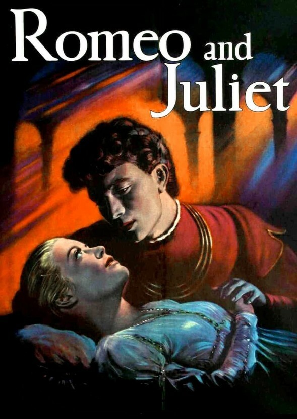 Romeo and Juliet