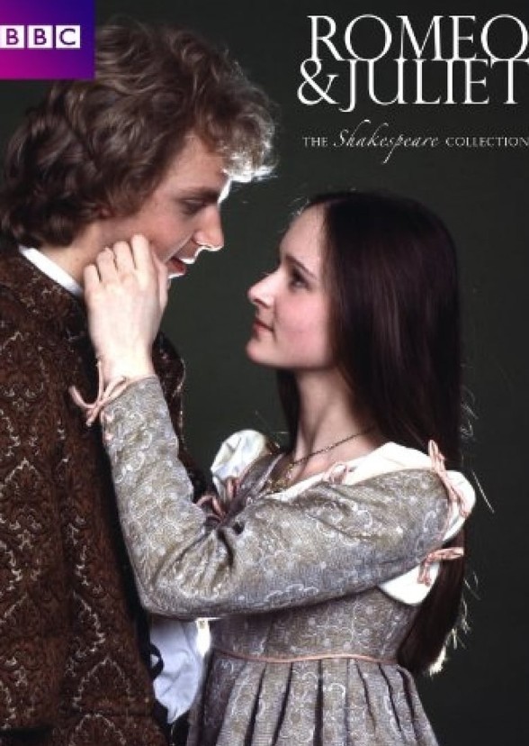 Romeo and Juliet