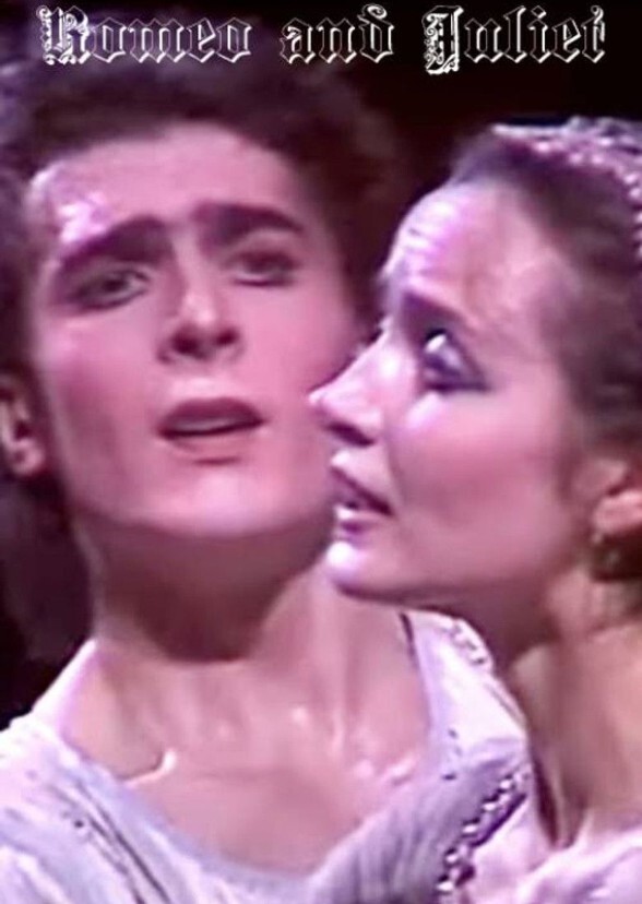 Romeo And Juliet