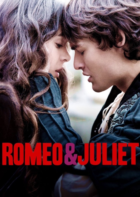 Romeo and Juliet
