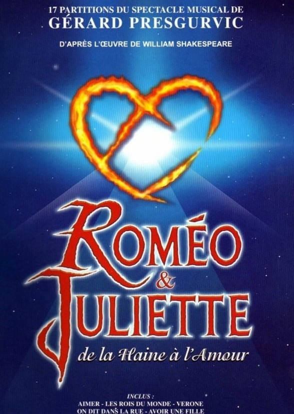 Roméo et Juliette (musical)
