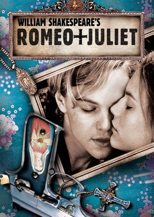 Romeo + Juliet (1986)