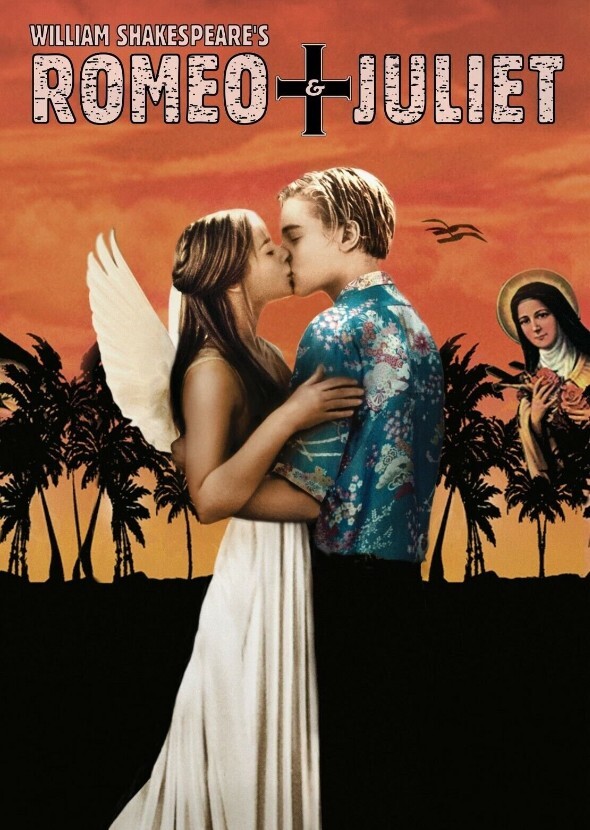 Romeo + Juliet (1996)