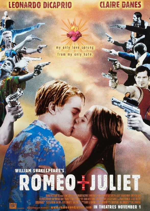 Romeo + Juliet (2006)