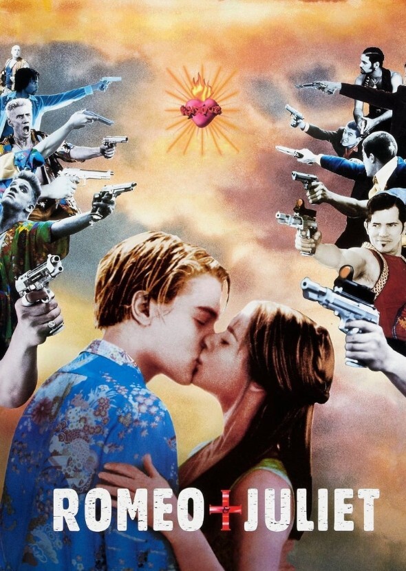 Romeo + Juliet (2011)
