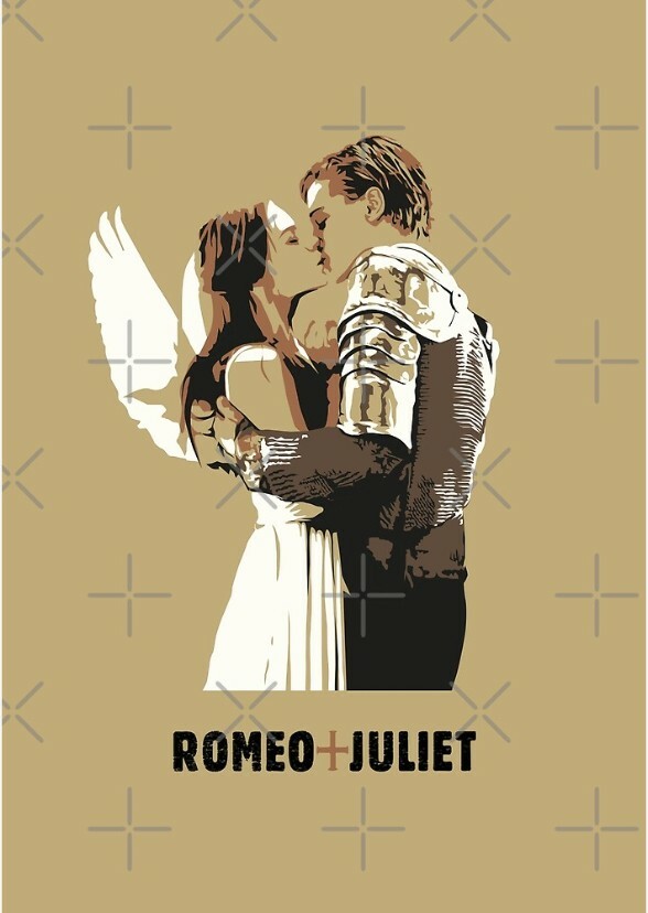 Romeo + Juliet (2024)
