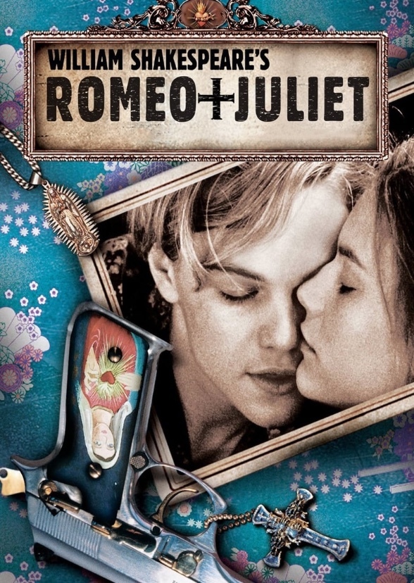Romeo + Juliet (All F)