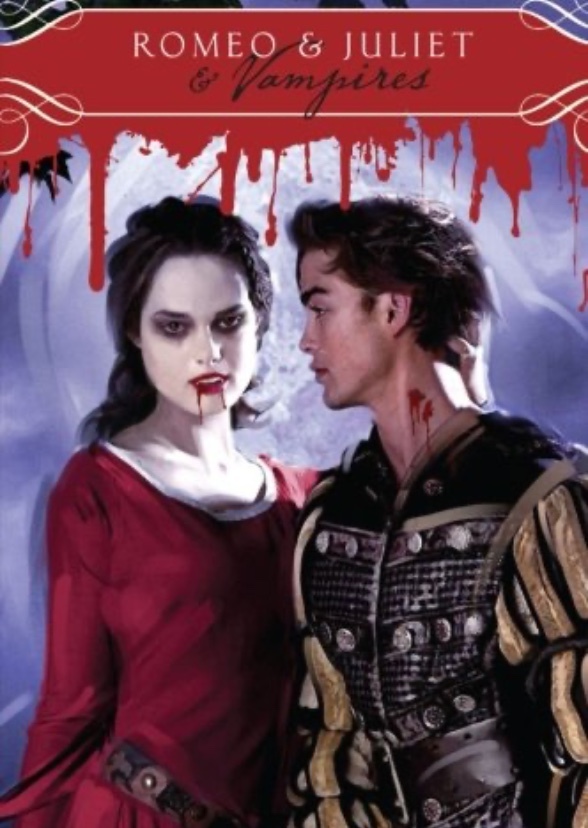 Romeo & Juliet & Vampires