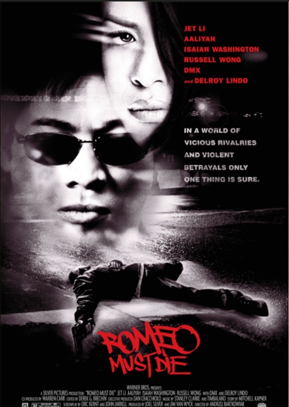 Romeo Must Die
