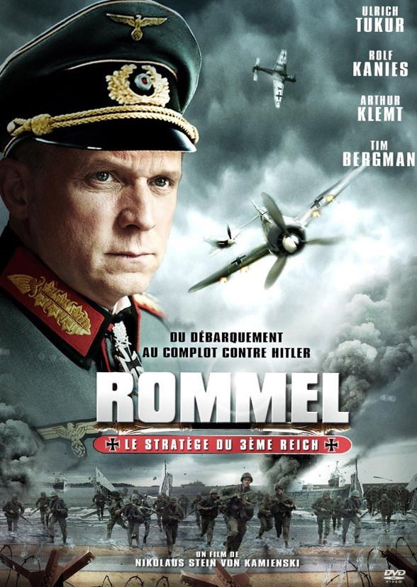 Rommel (Hollywood Remake)