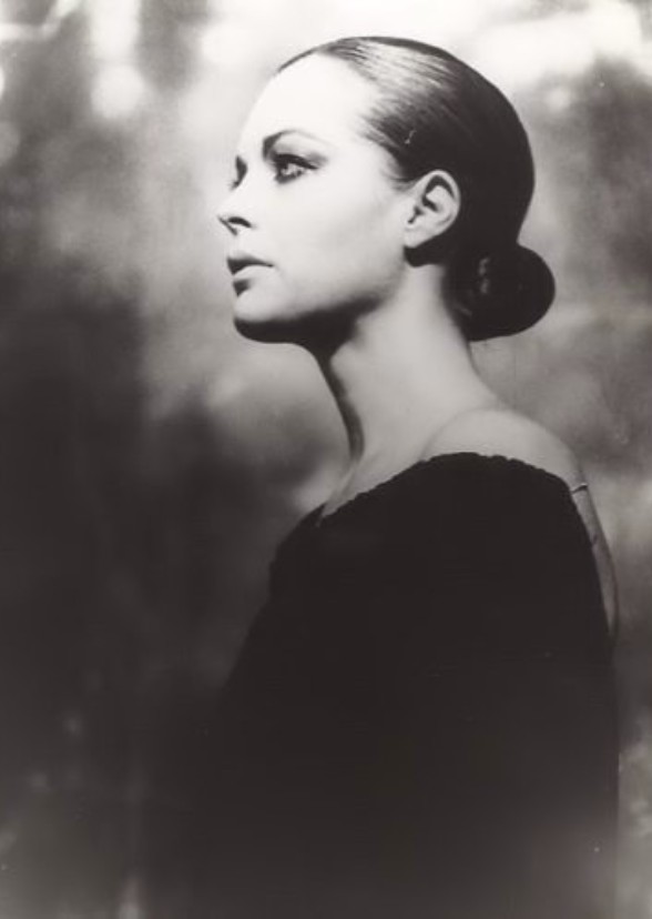 Romy Schneider biopic