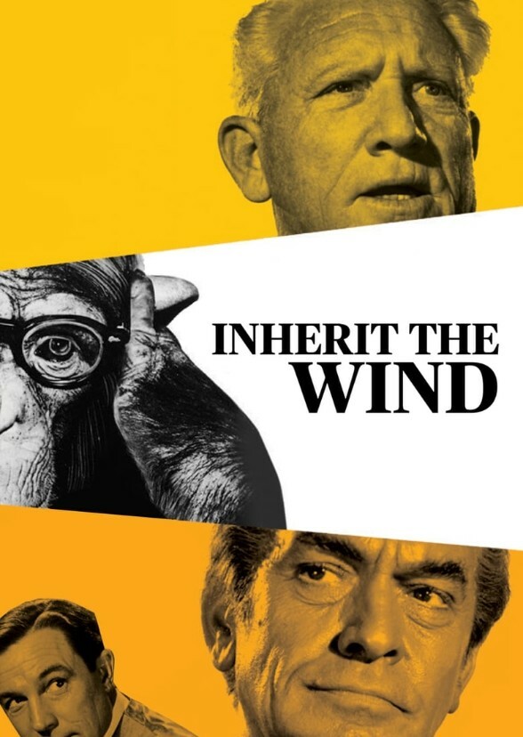 Ron Howard's Inherit The Wind