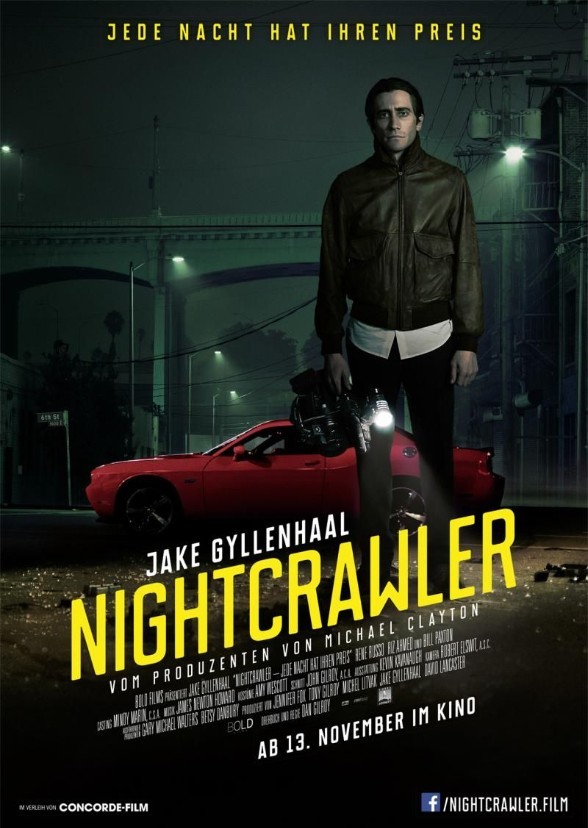 Rondador Nocturno