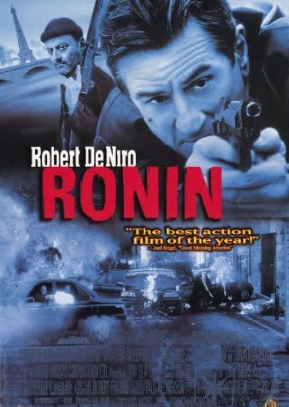 Ronin