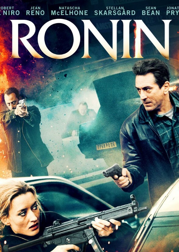 Ronin Fan Casting on myCast