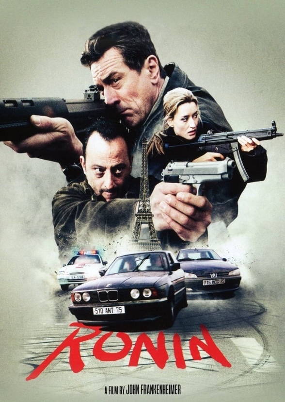 Ronin
