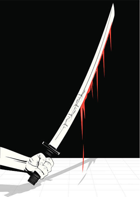 Ronin's Honnor